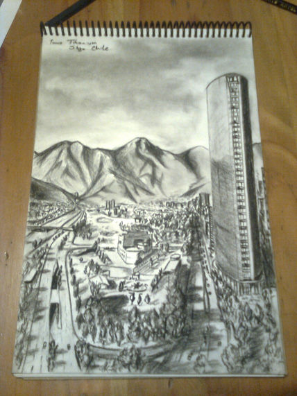 Torre Titanium,...