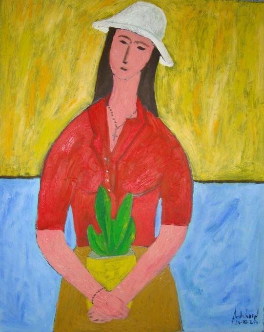 jardinera