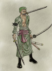 Zoro