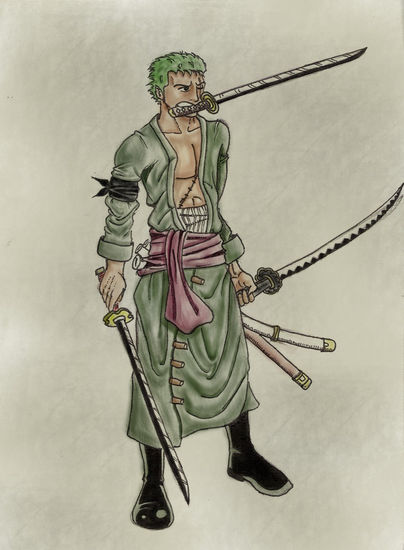 Zoro 