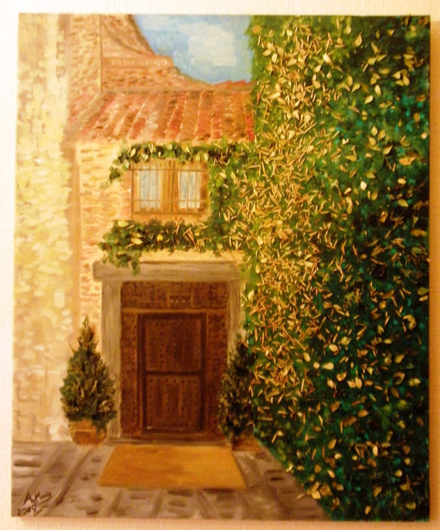 CONVENTO