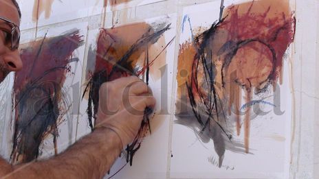 Dalla serie pacarito