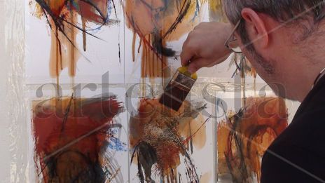 Dalla serie pacarito