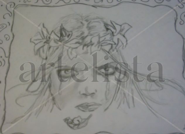 DAMA DEL LAGO