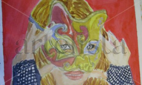 "HOMENAJE A VICTORIA FRANCÉS" (2007)