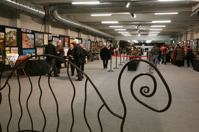 Saló d'Art 2011 