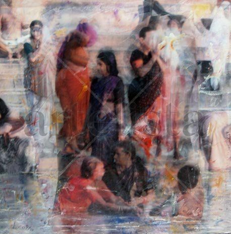 VARANASI IX