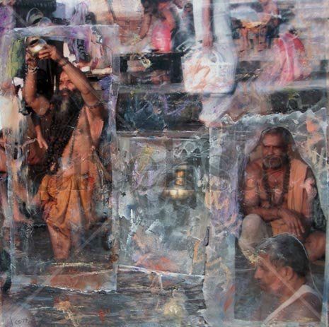 VARANASI VIII