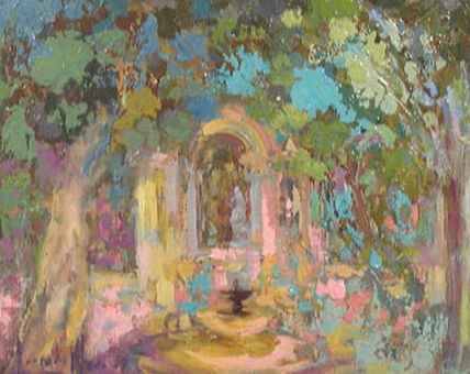 El Jardin