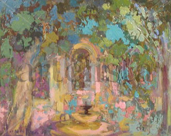 El Jardin