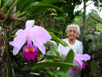 Orquideas del Guadual