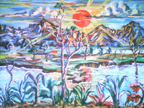 Amanecer