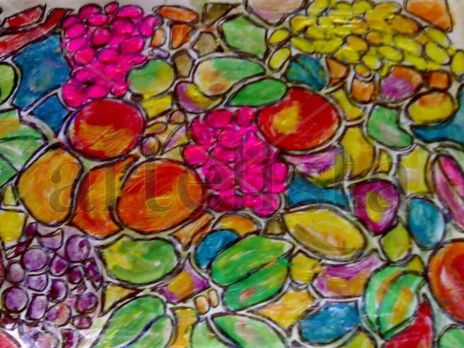 Frutas