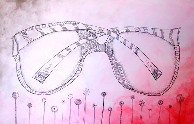 "Lentes de sol" 