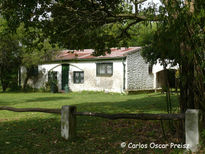 Casita de campo