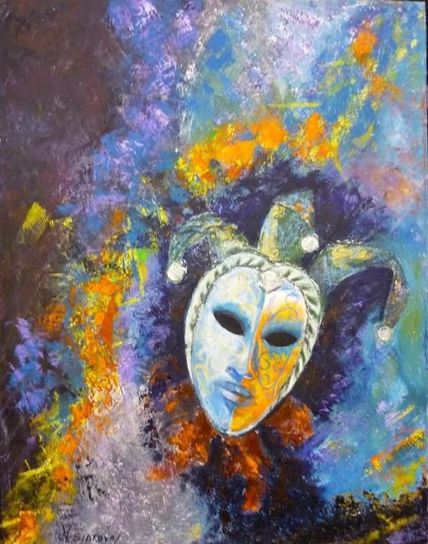 Arlequin