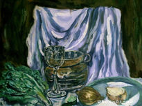 Bodegon iii