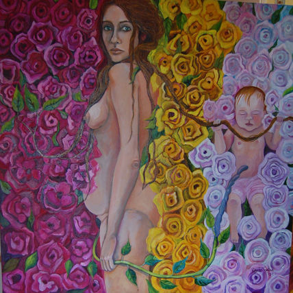 "Tender love"