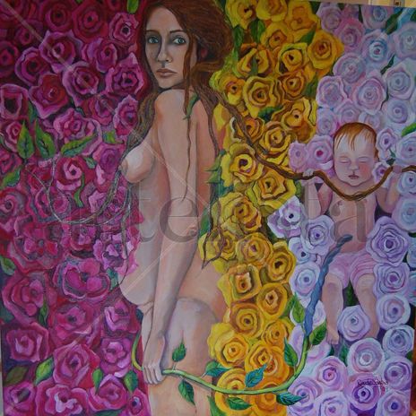 "Tender love"