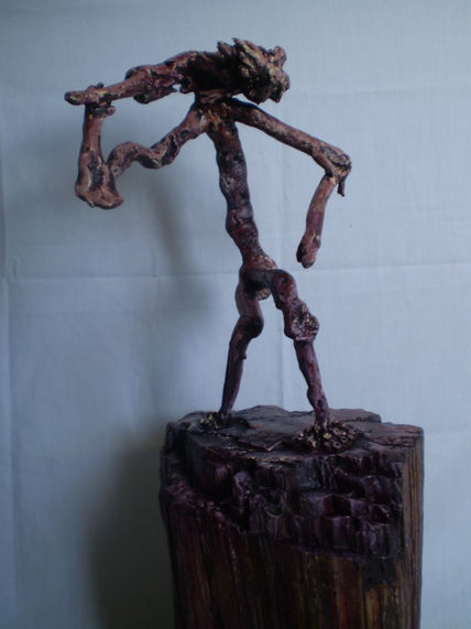 El violinista
