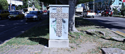 Holy Cross Code