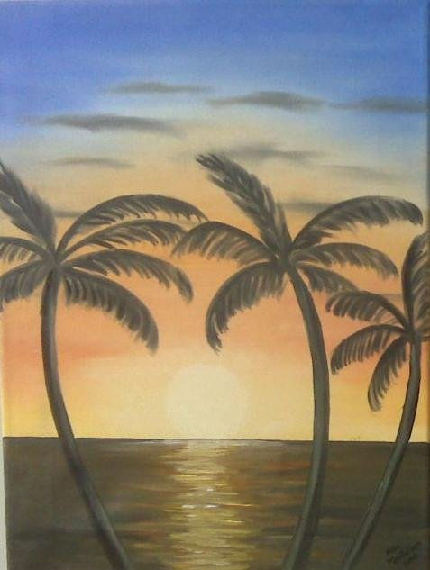 palmeras