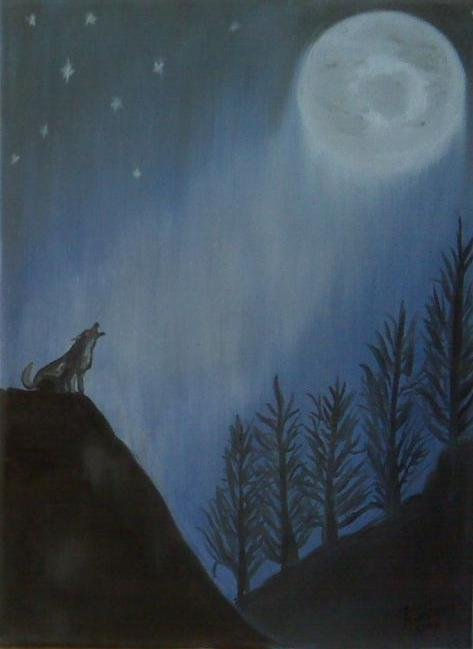 el lobo