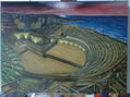 anfiteatro de tarragona