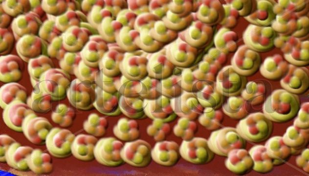 pequeñas esquisiteces dulces