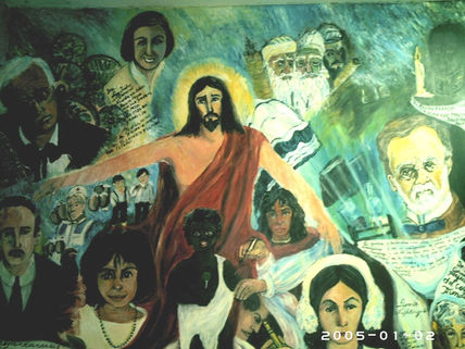 Mural iii