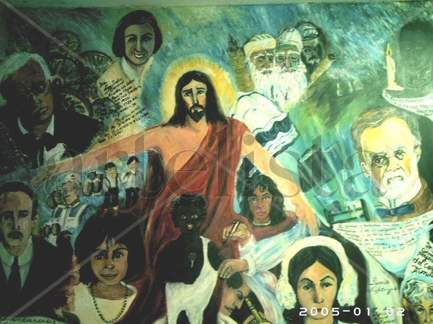 MURAL III