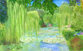 Los jardines de Giverny