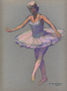 Bailarina