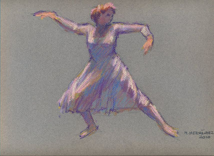 Bailarina
