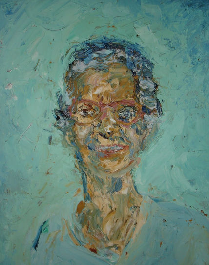 Abuelita