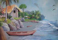 PAISAJE DEL MAR