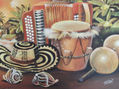 INSTRUMENTOS MUSICALES