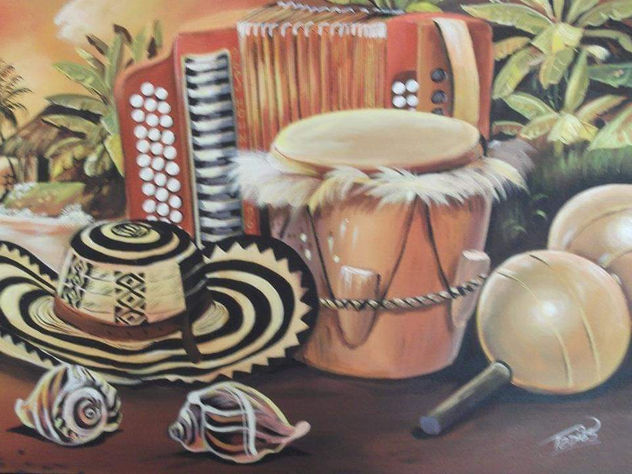 INSTRUMENTOS MUSICALES