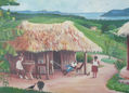 CASA CAMPESINA