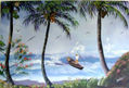 PAISAJE DEL MAR