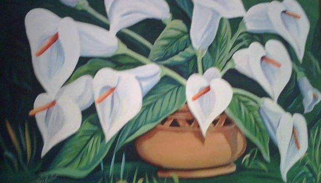ARTE FLORAL