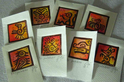 Pintaderas