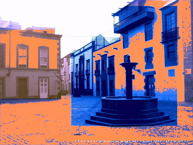 vegueta