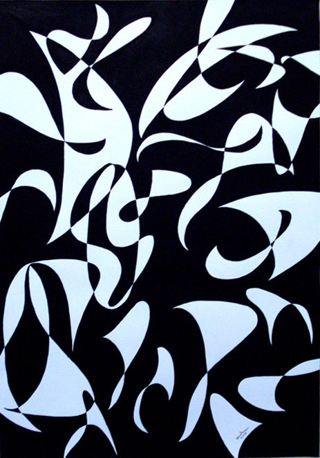 Saban pinturas - Saban arte - Guatemala