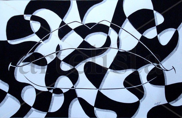 Saban pinturas - Saban arte - Guatemala