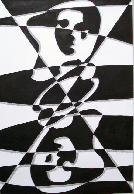 Saban pinturas - Saban arte - Guatemala