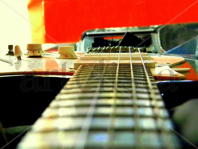 STRINGS