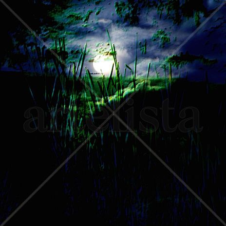 Serie "Atardeceres"...
