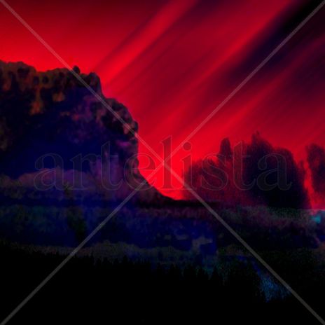 Serie "Atardeceres"...