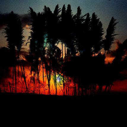 Serie "Atardeceres"...